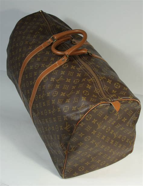 louis vuitton large duffle bag|louis vuitton duffle bag monogram.